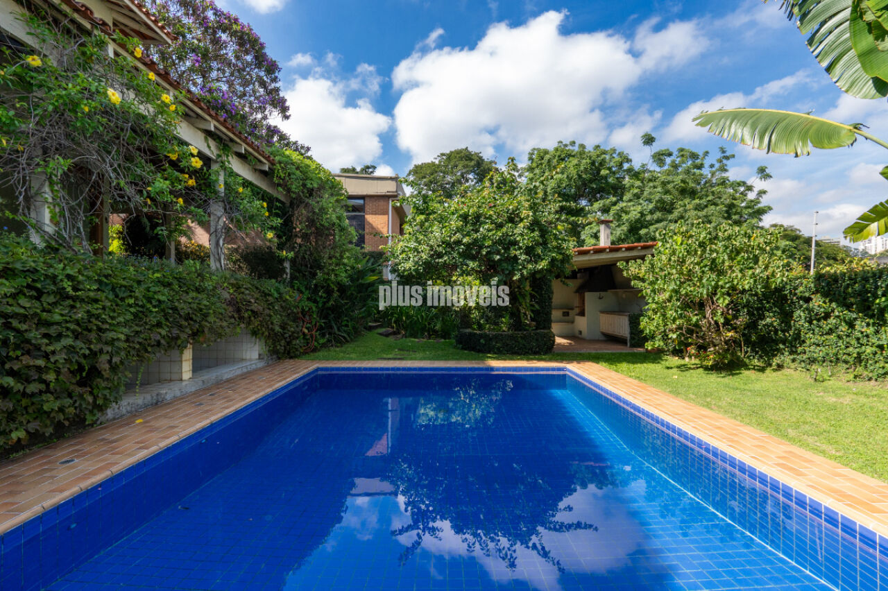 Casa, 5 quartos, 352 m² - Foto 30