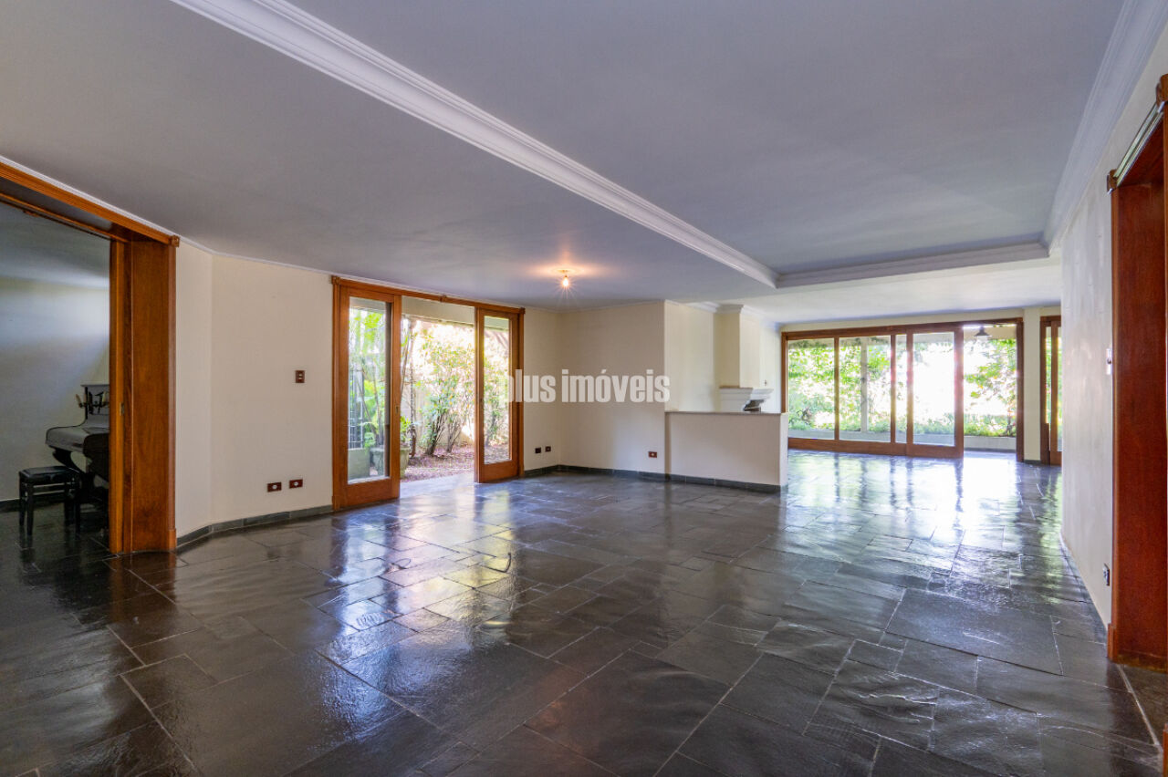 Casa, 5 quartos, 352 m² - Foto 3