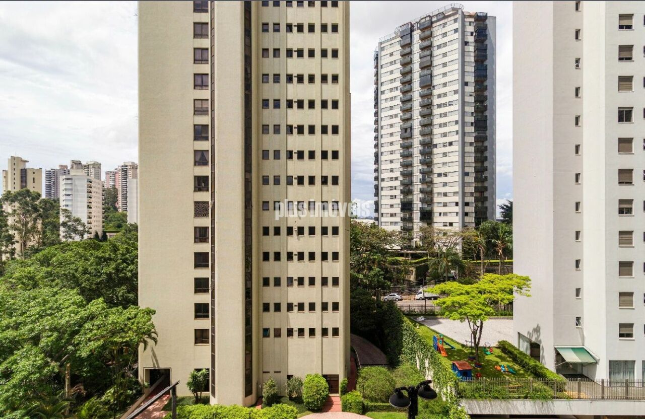 Apartamento, 4 quartos, 297 m² - Foto 41
