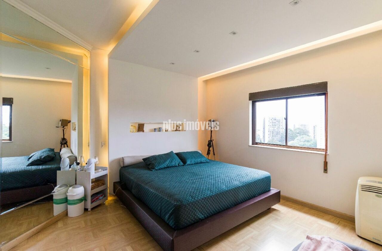 Apartamento, 4 quartos, 297 m² - Foto 22