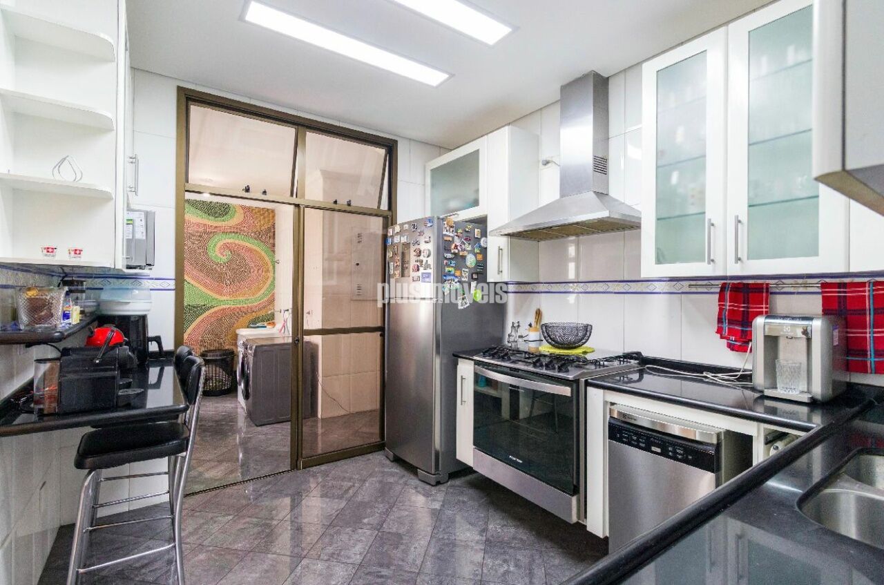 Apartamento, 4 quartos, 297 m² - Foto 9