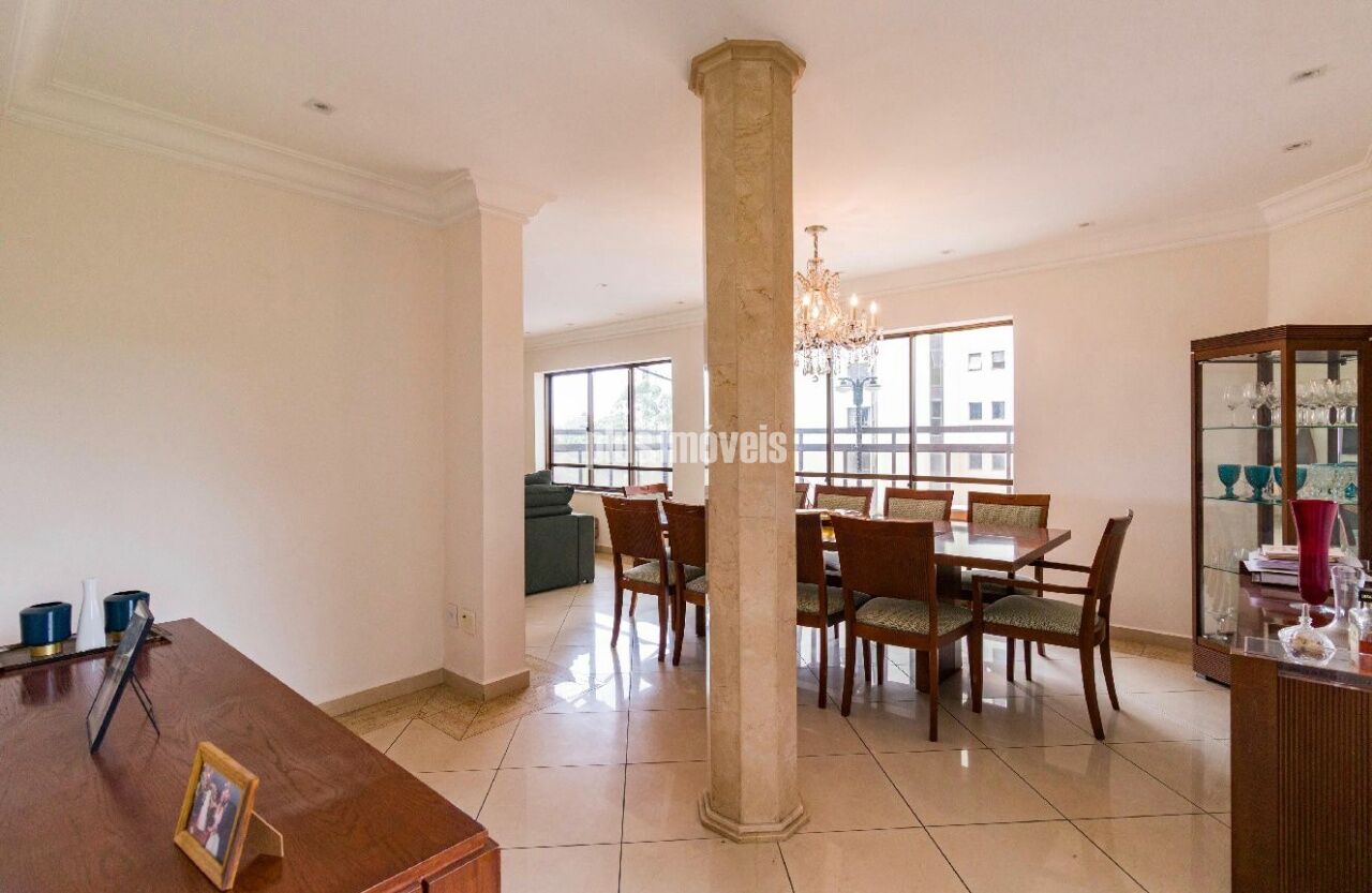 Apartamento, 4 quartos, 297 m² - Foto 8
