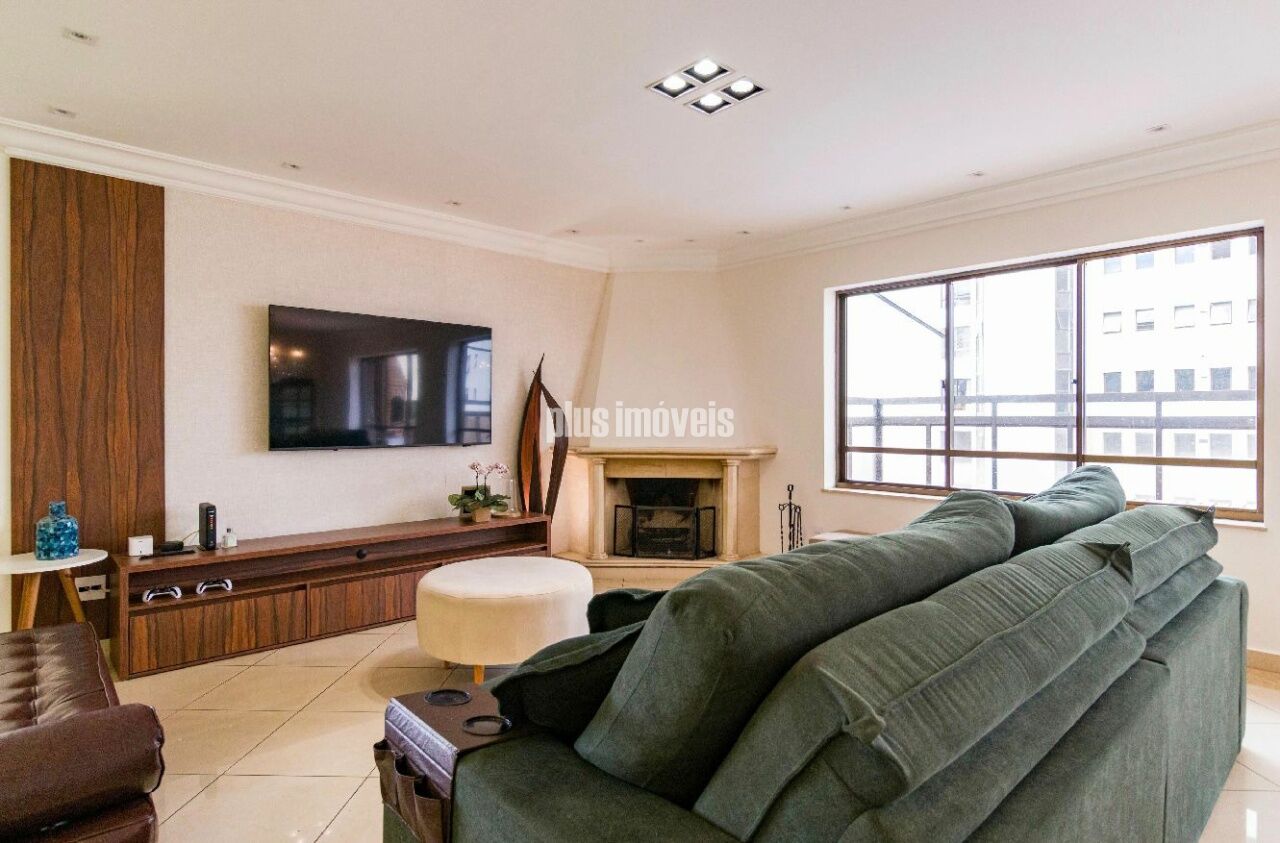 Apartamento, 4 quartos, 297 m² - Foto 3
