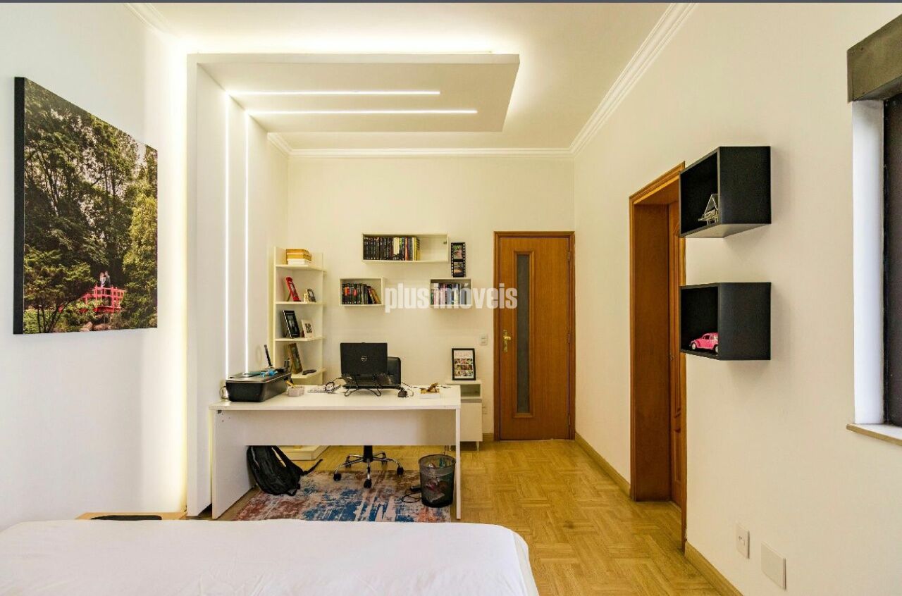 Apartamento, 4 quartos, 297 m² - Foto 37