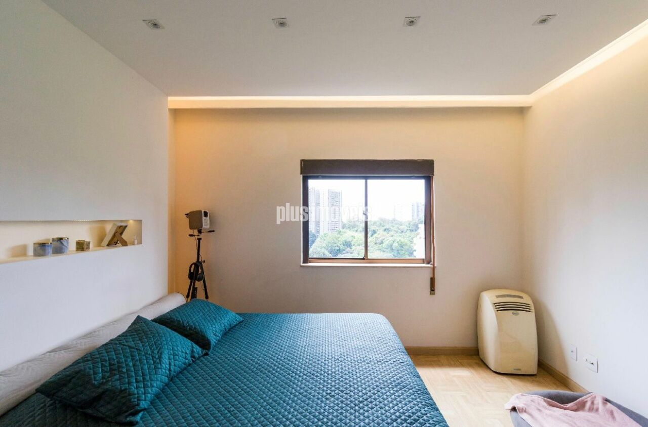 Apartamento, 4 quartos, 297 m² - Foto 23