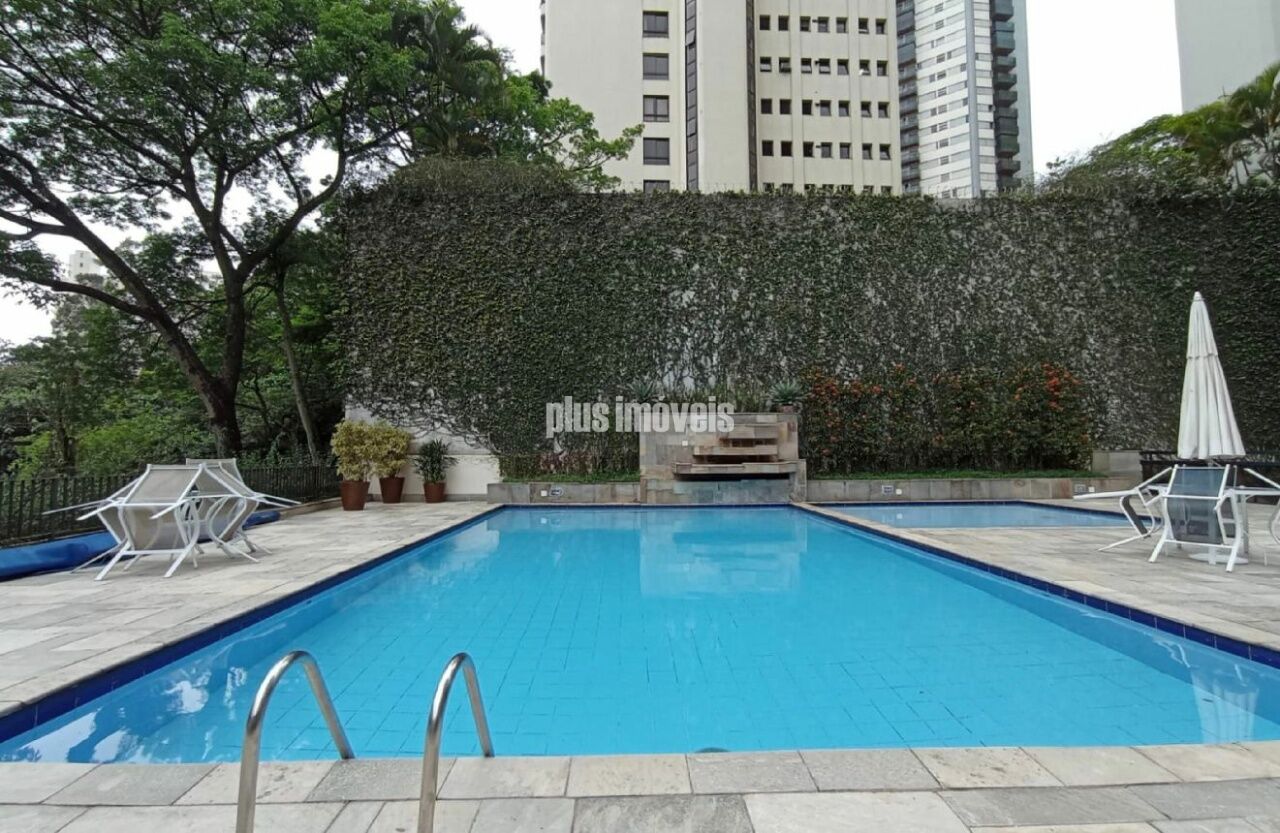 Apartamento, 4 quartos, 297 m² - Foto 43