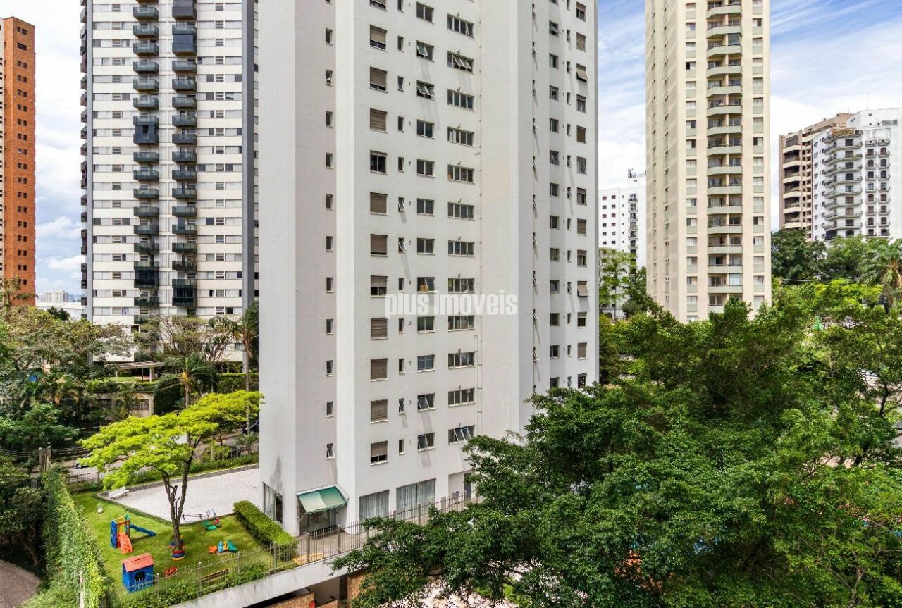 Apartamento, 4 quartos, 297 m² - Foto 47