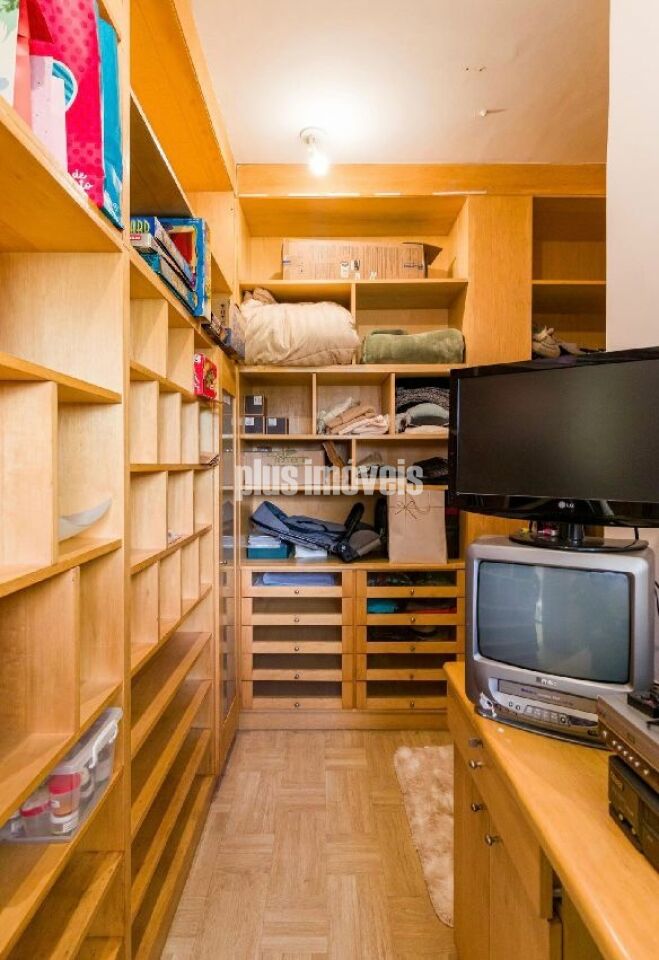Apartamento, 4 quartos, 297 m² - Foto 30