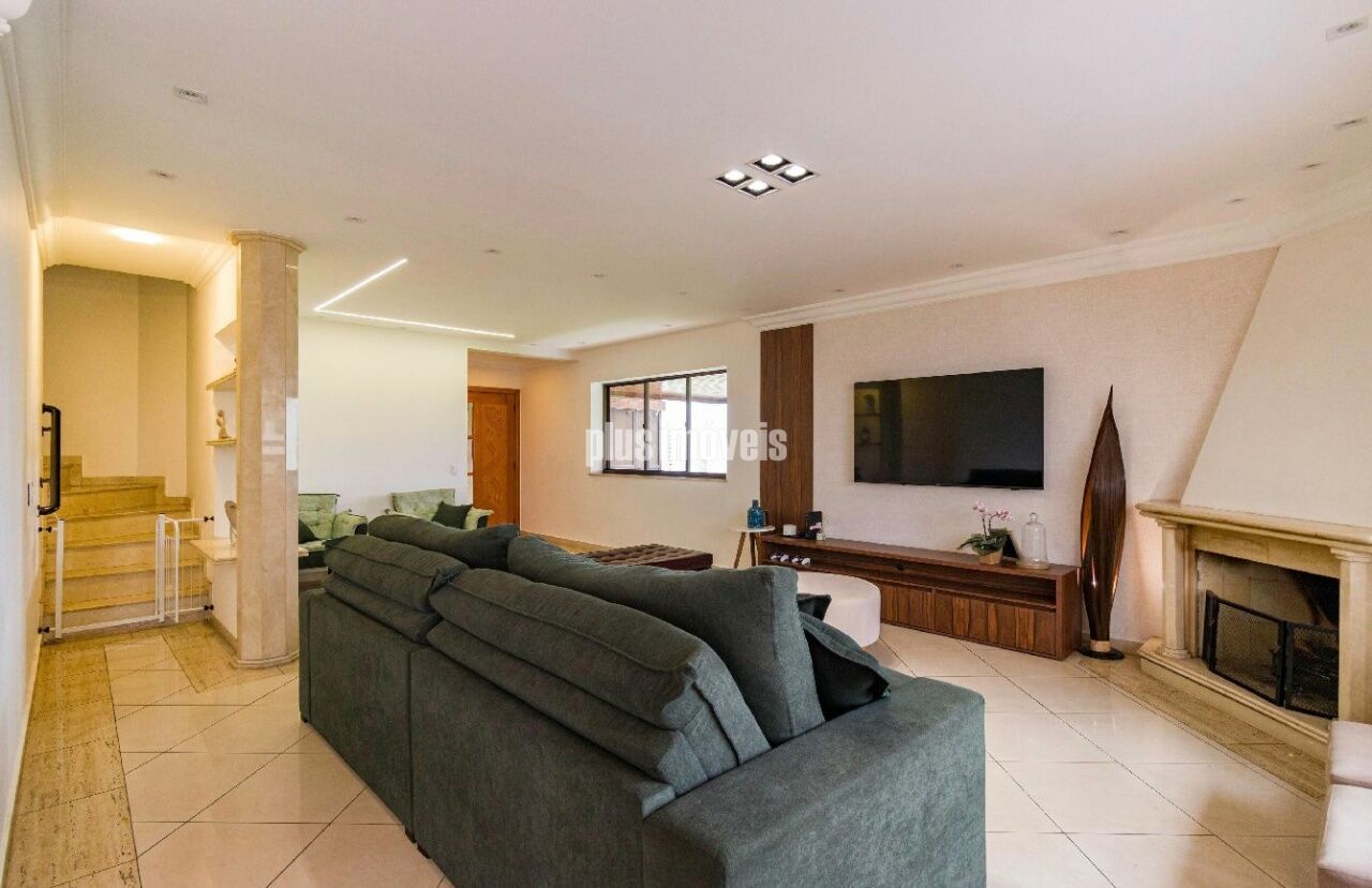 Apartamento, 4 quartos, 297 m² - Foto 2
