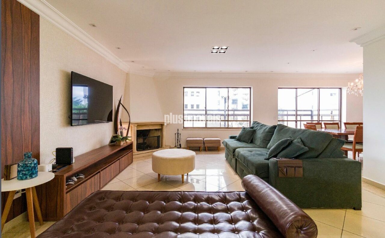 Apartamento, 4 quartos, 297 m² - Foto 1