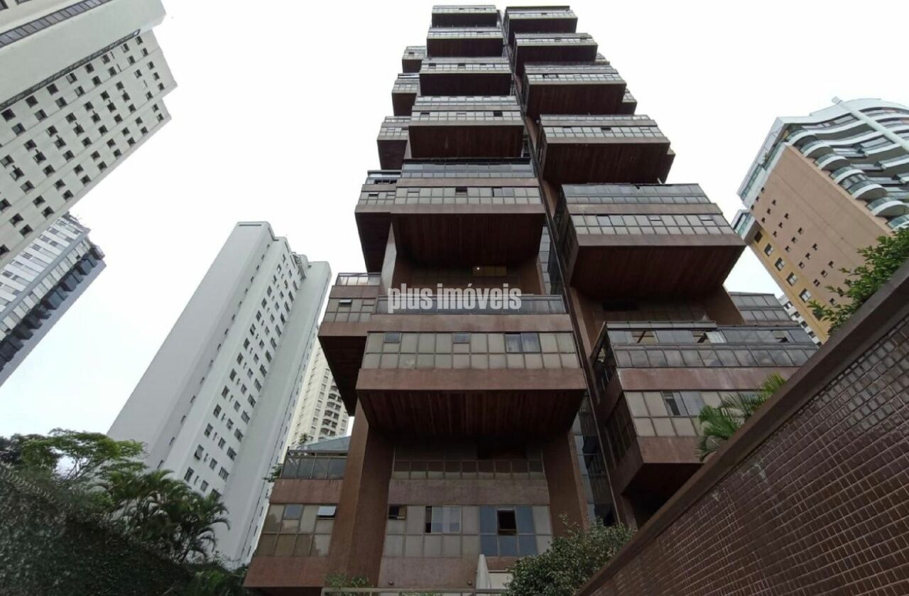 Apartamento, 4 quartos, 297 m² - Foto 44