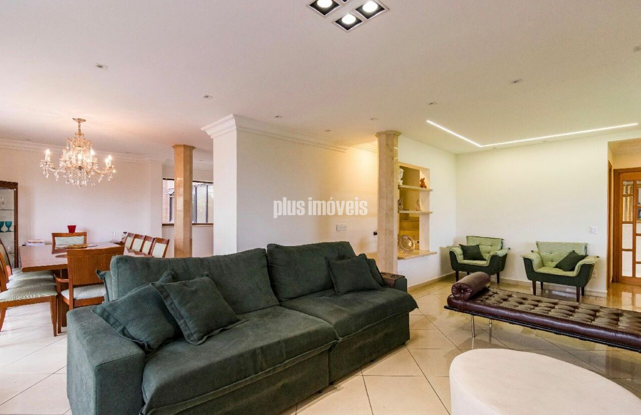 Apartamento, 4 quartos, 297 m² - Foto 4