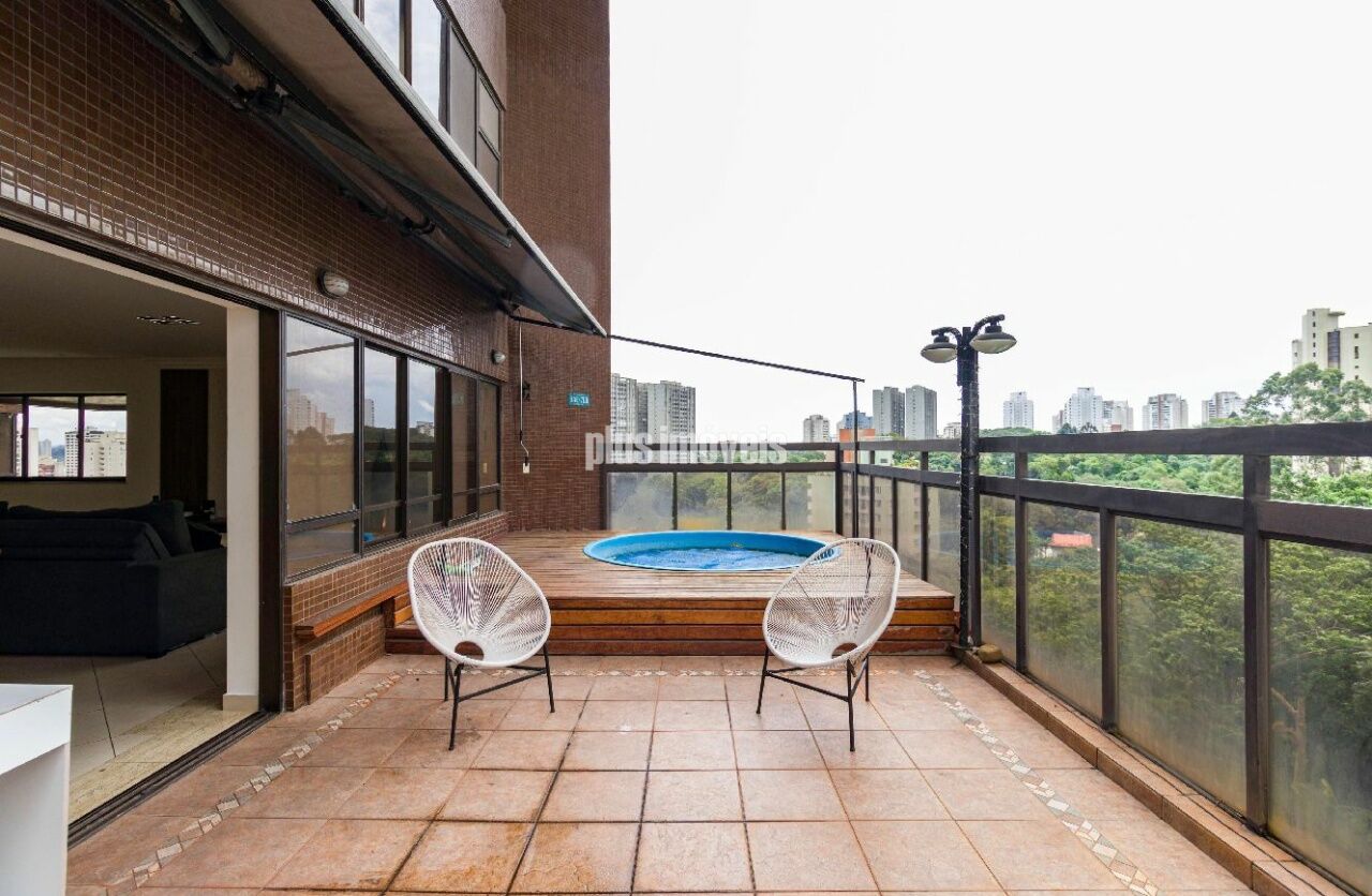 Apartamento, 4 quartos, 297 m² - Foto 20