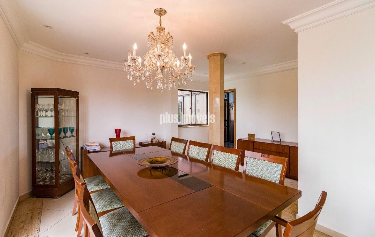 Apartamento, 4 quartos, 297 m² - Foto 7