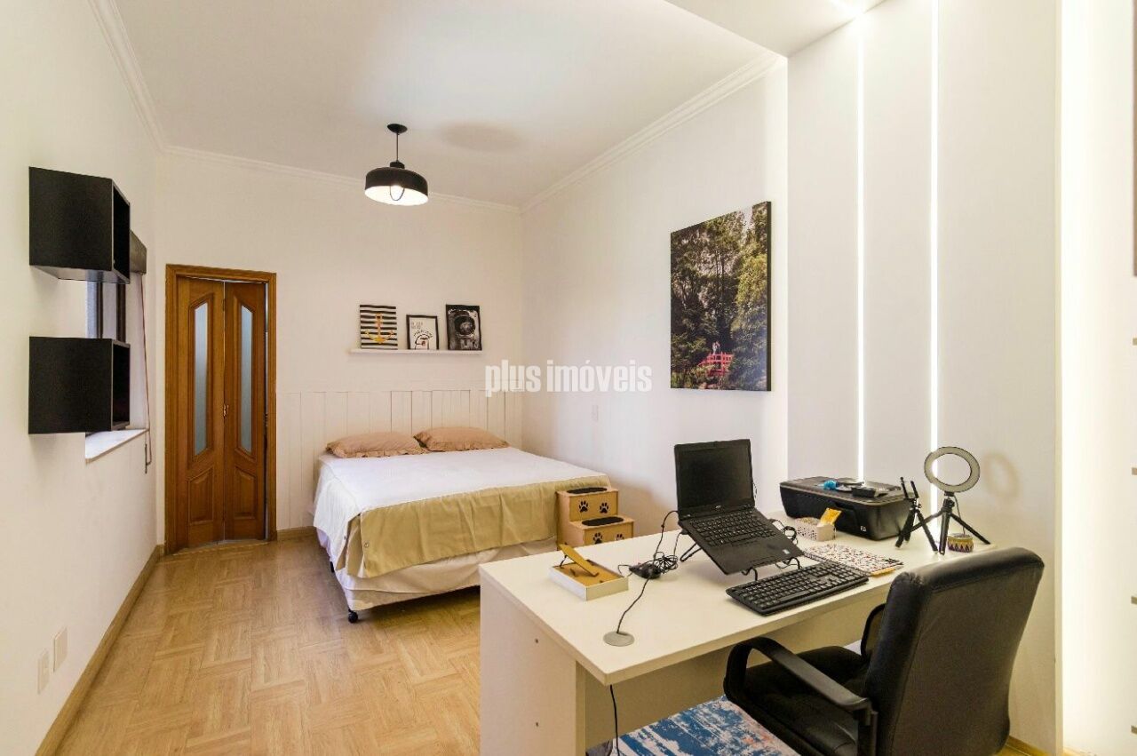 Apartamento, 4 quartos, 297 m² - Foto 35