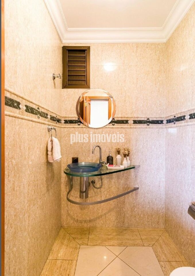 Apartamento, 4 quartos, 297 m² - Foto 39