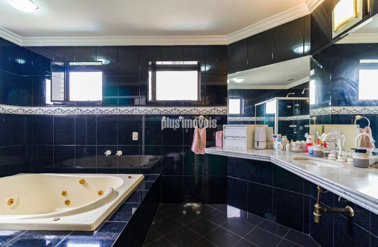 Apartamento, 4 quartos, 297 m² - Foto 24