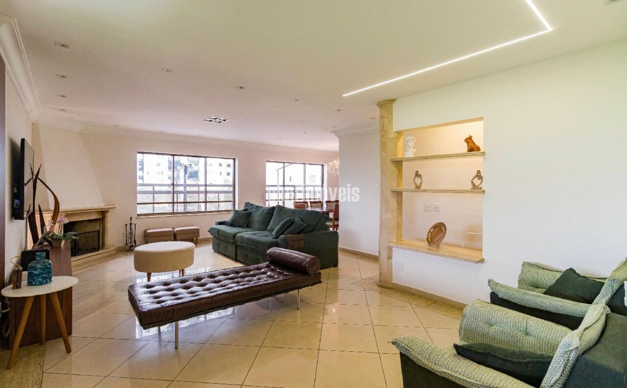 Apartamento, 4 quartos, 297 m² - Foto 5