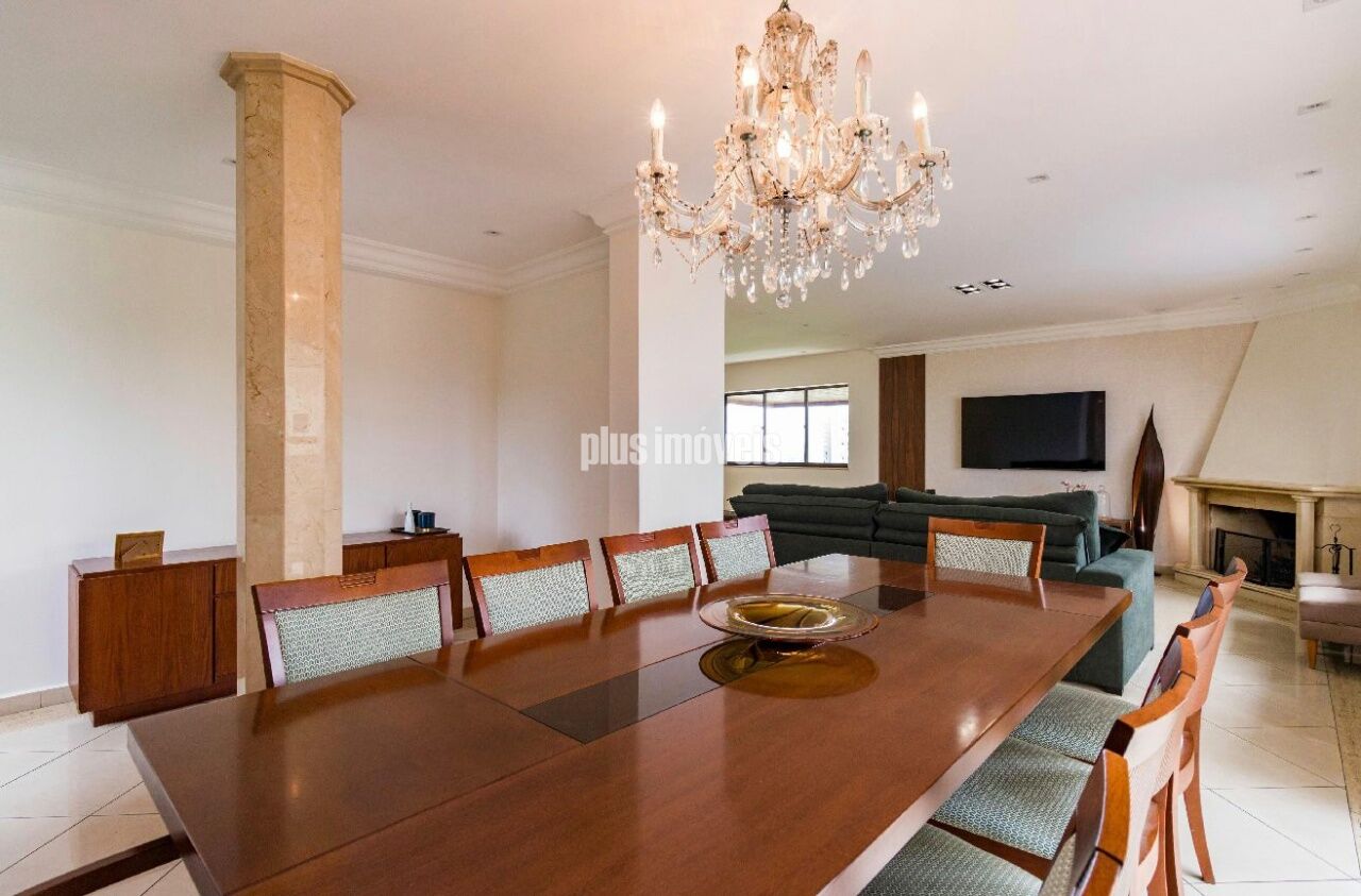Apartamento, 4 quartos, 297 m² - Foto 6