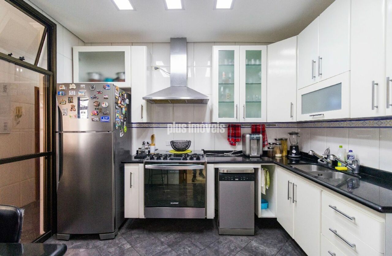 Apartamento, 4 quartos, 297 m² - Foto 10