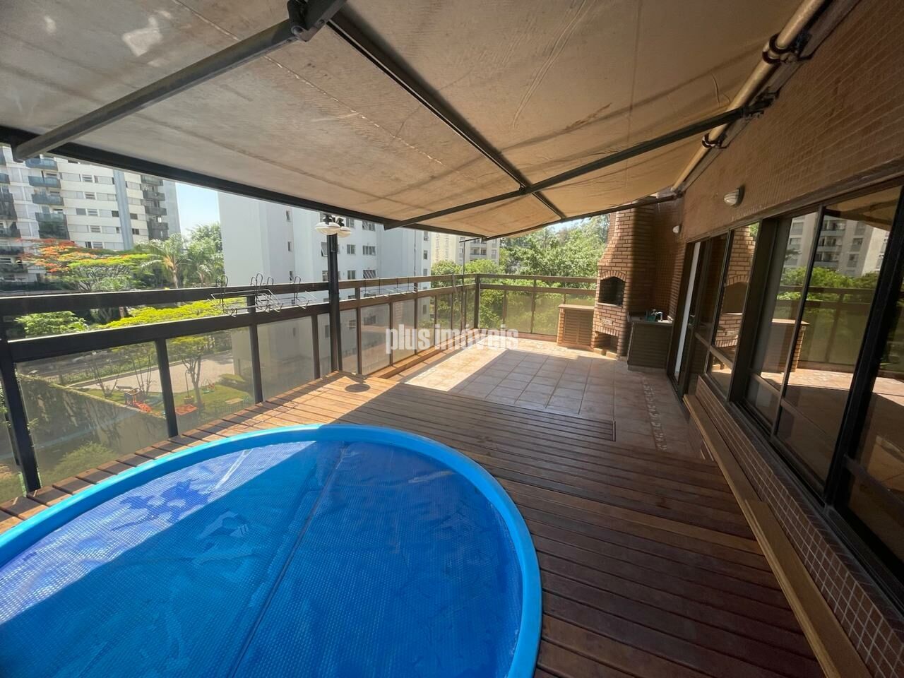 Apartamento, 4 quartos, 297 m² - Foto 21