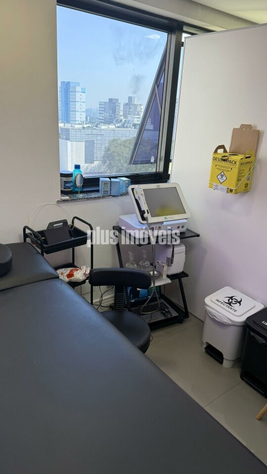 Sala-Conjunto, 35 m² - Foto 2