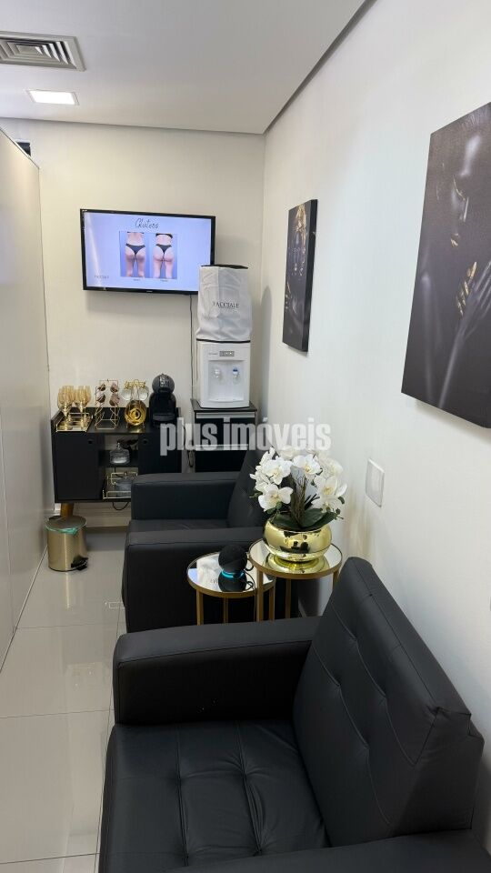 Sala-Conjunto, 35 m² - Foto 4