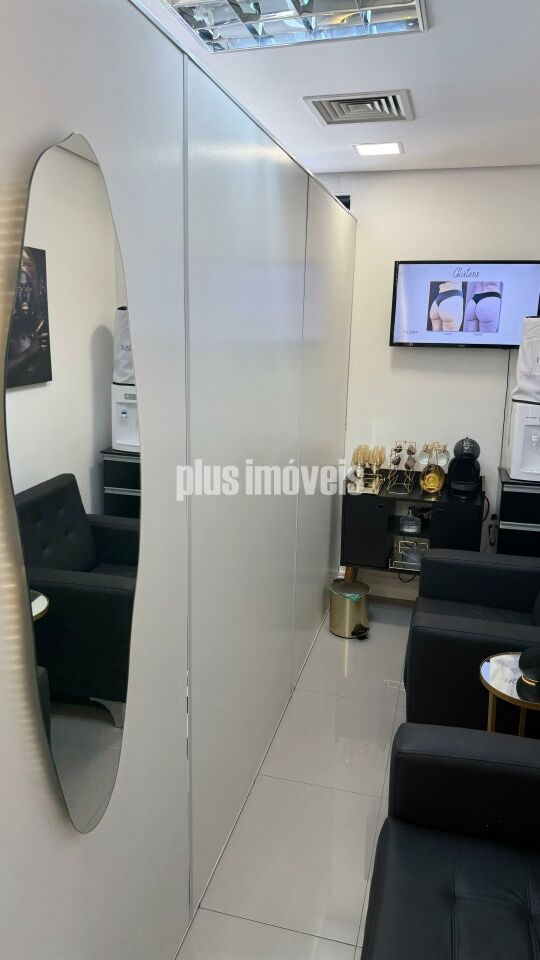 Sala-Conjunto, 35 m² - Foto 5