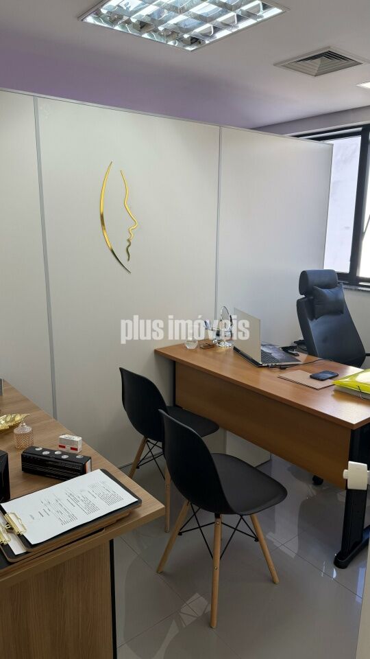 Sala-Conjunto, 35 m² - Foto 1