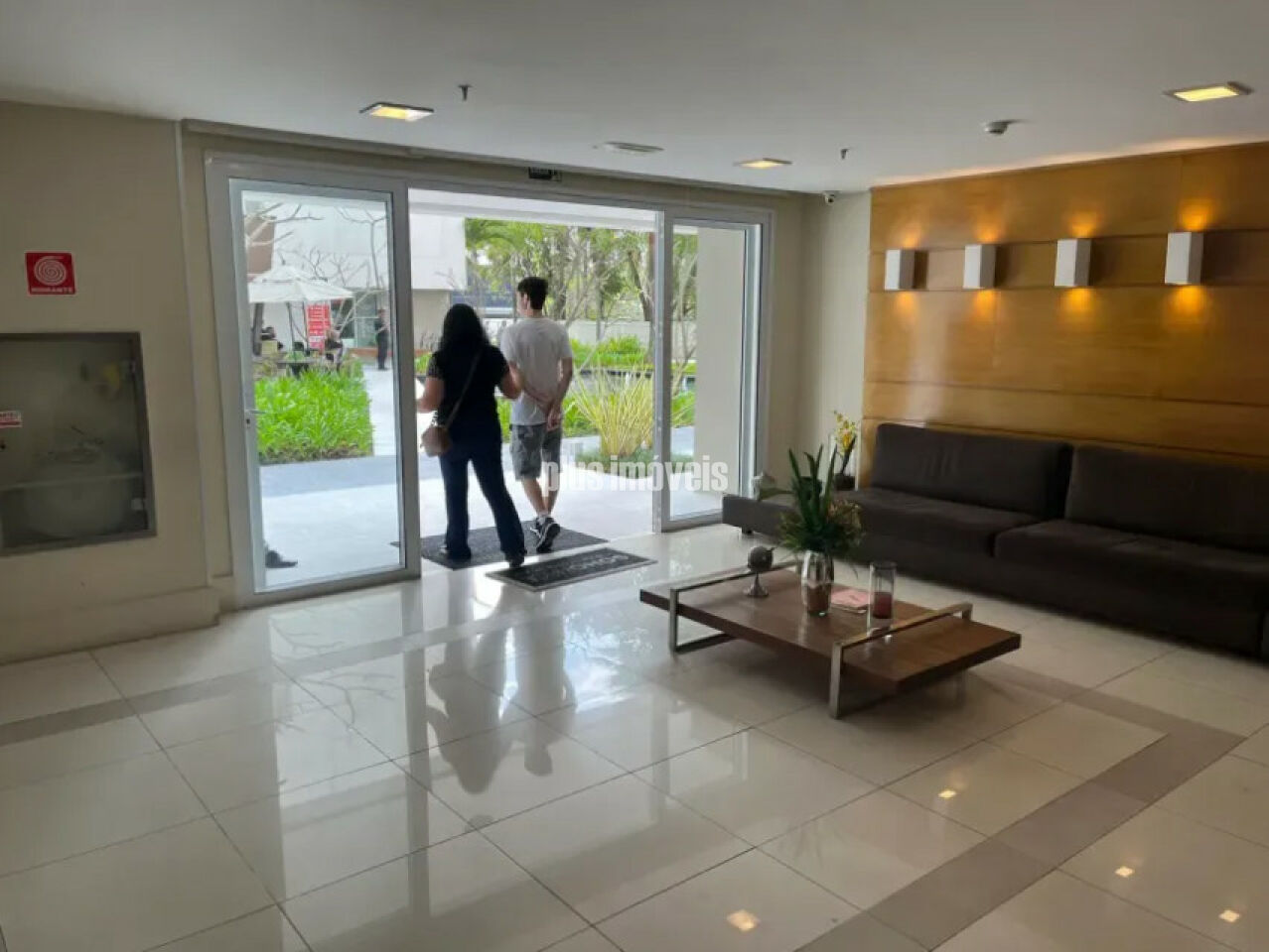 Sala-Conjunto, 61 m² - Foto 8