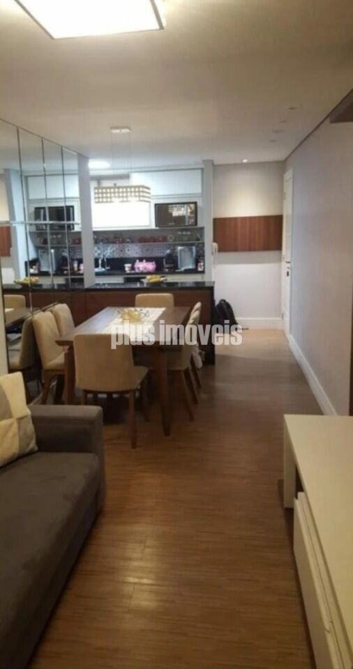 Apartamento, 3 quartos, 87 m² - Foto 4