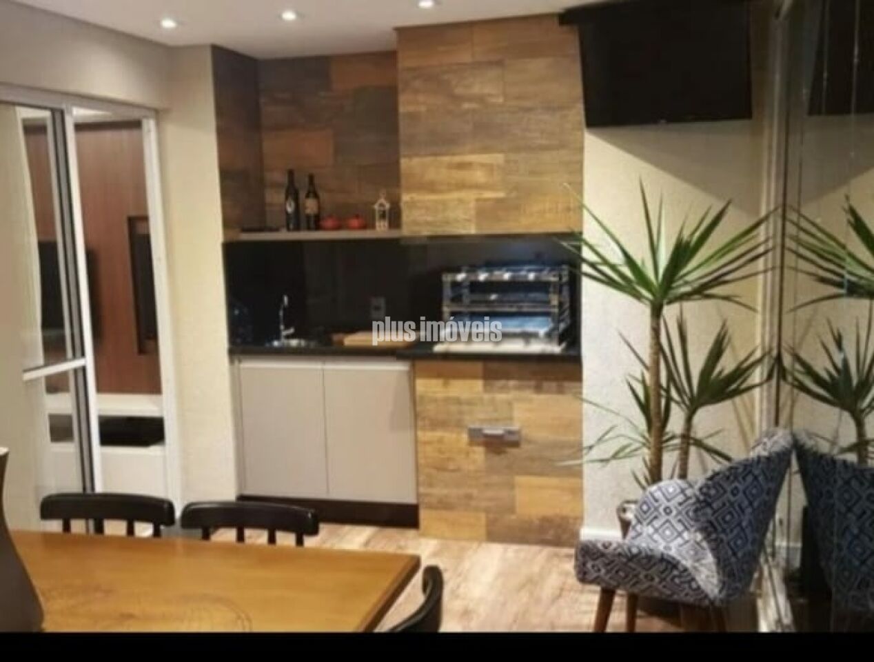 Apartamento, 3 quartos, 87 m² - Foto 2