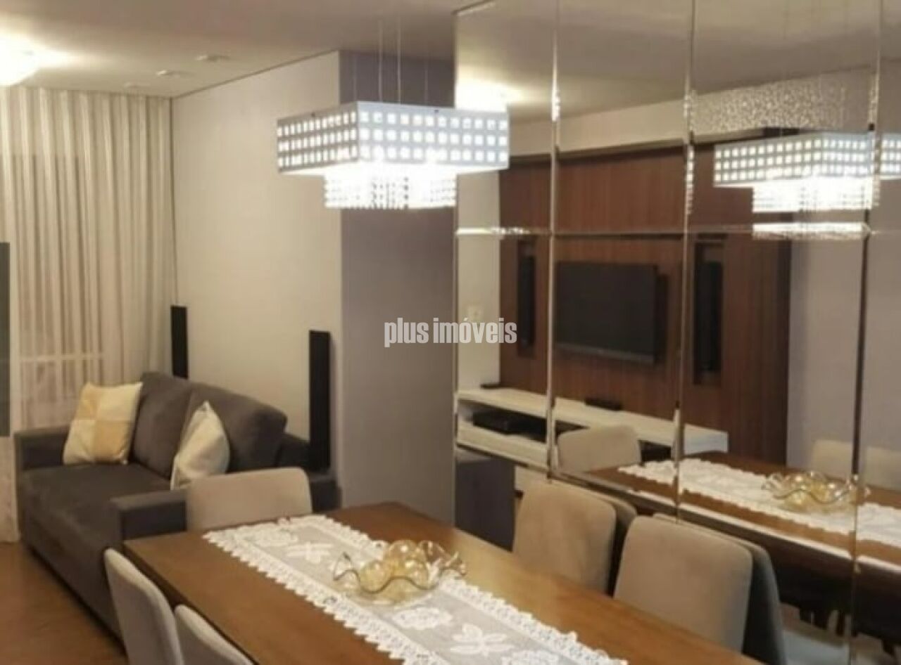 Apartamento, 3 quartos, 87 m² - Foto 1