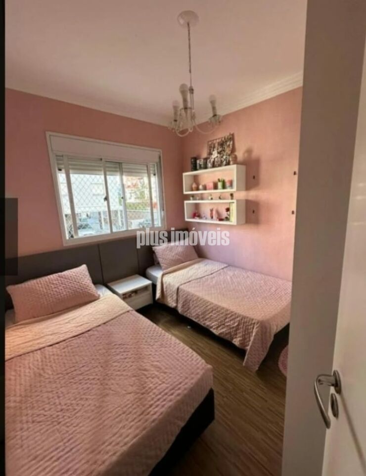 Apartamento, 3 quartos, 87 m² - Foto 6