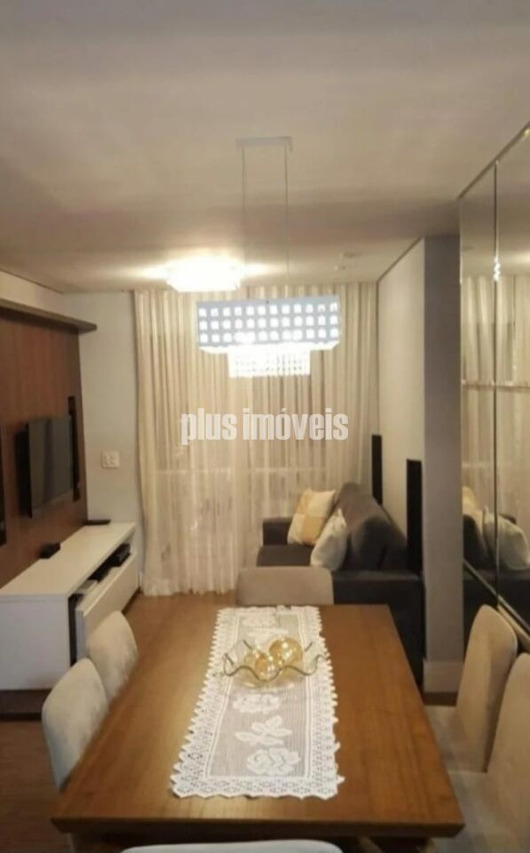 Apartamento, 3 quartos, 87 m² - Foto 3