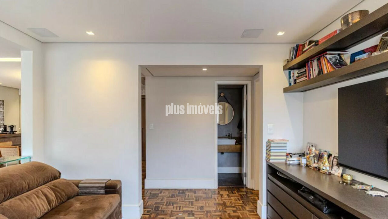 Apartamento, 3 quartos, 110 m² - Foto 9