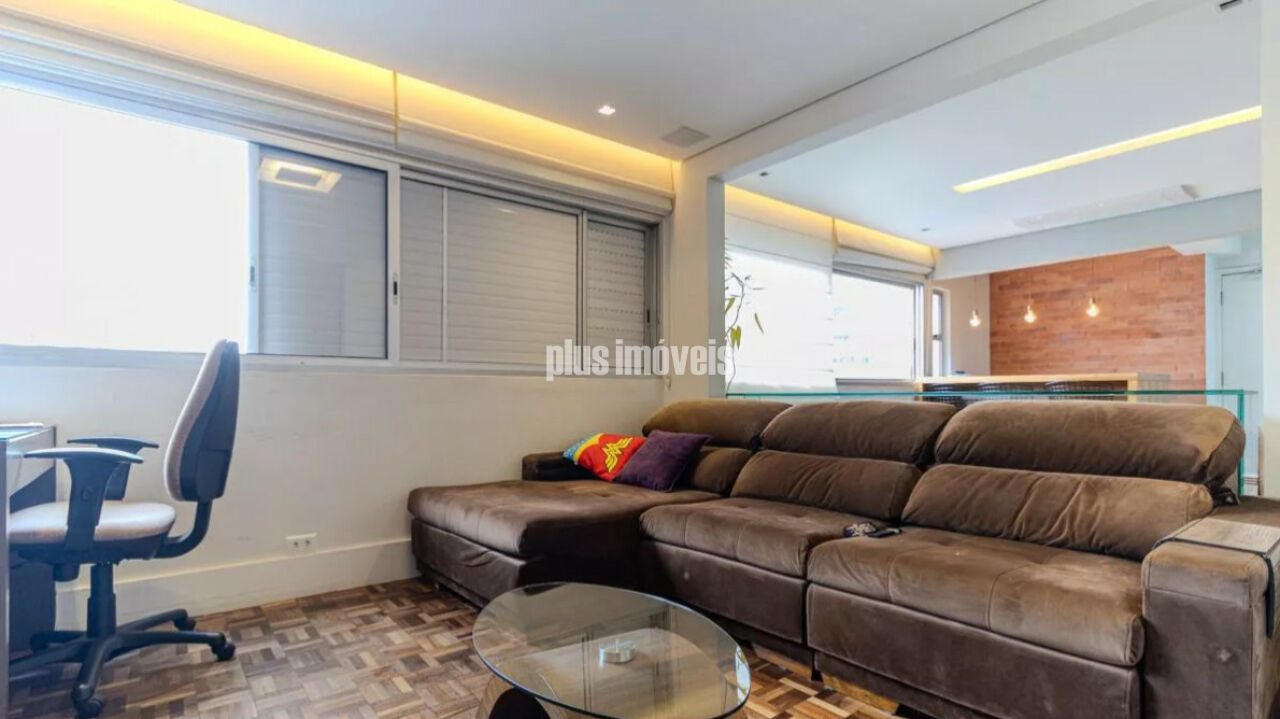 Apartamento, 3 quartos, 110 m² - Foto 5