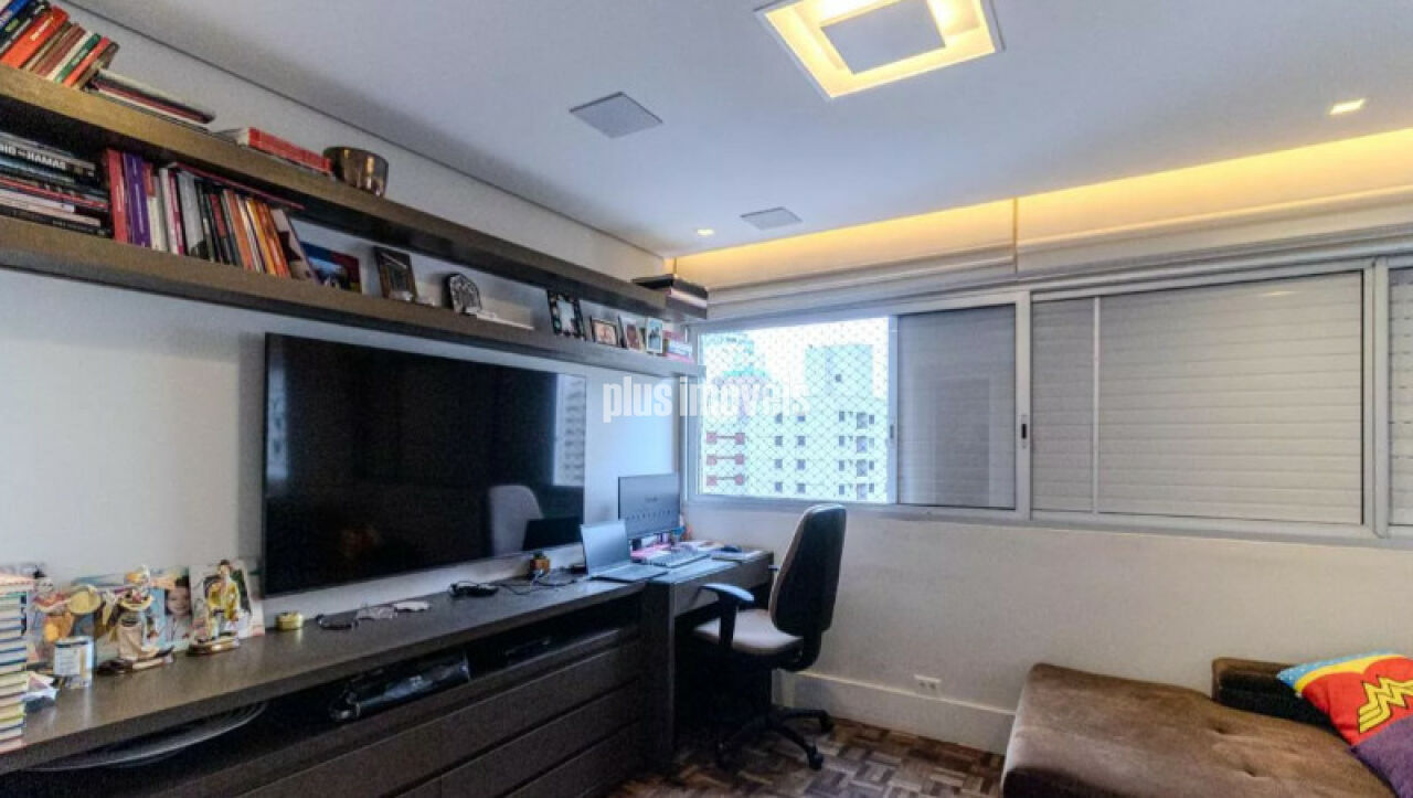 Apartamento, 3 quartos, 110 m² - Foto 10