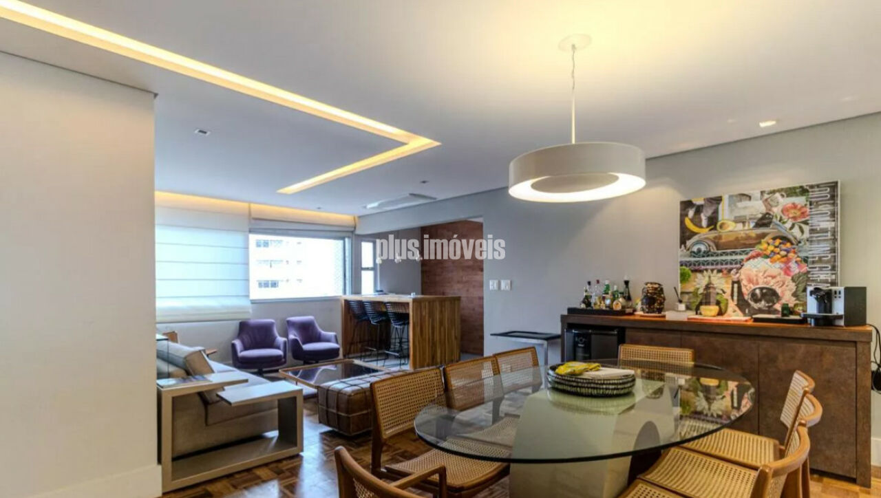 Apartamento, 3 quartos, 110 m² - Foto 11