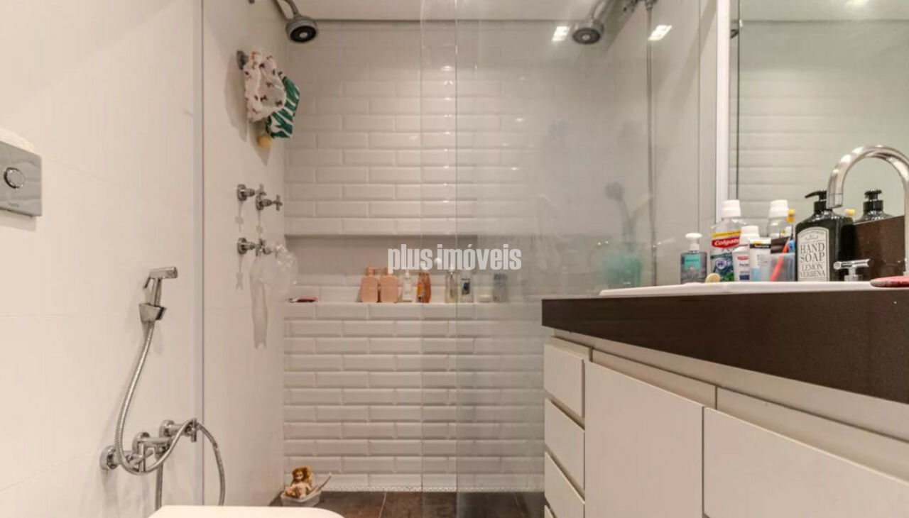 Apartamento, 3 quartos, 110 m² - Foto 14