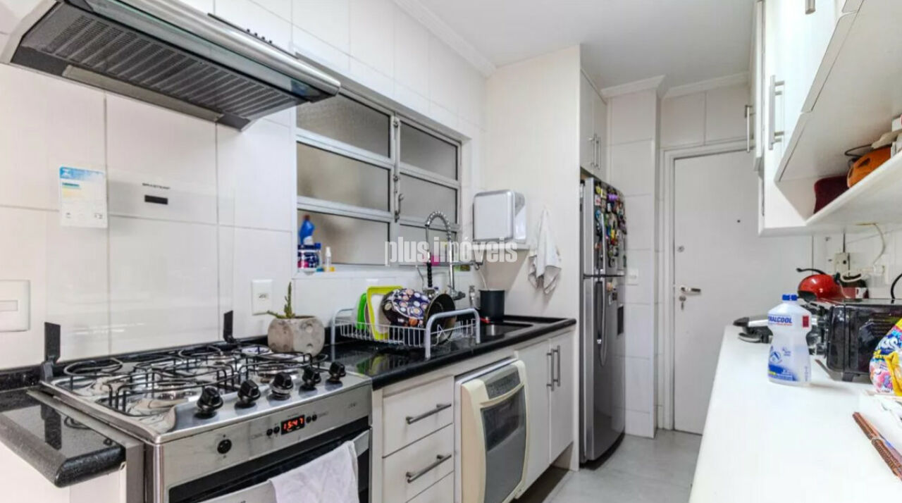 Apartamento, 3 quartos, 110 m² - Foto 17