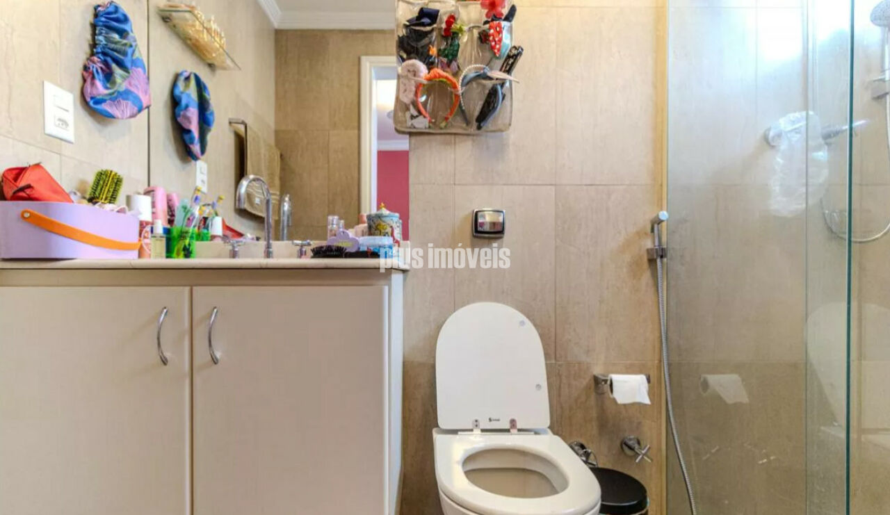 Apartamento, 3 quartos, 110 m² - Foto 18