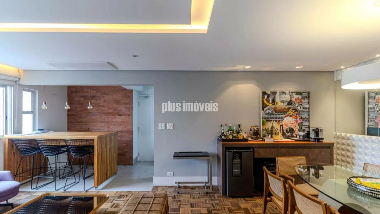 Apartamento, 3 quartos, 110 m² - Foto 3