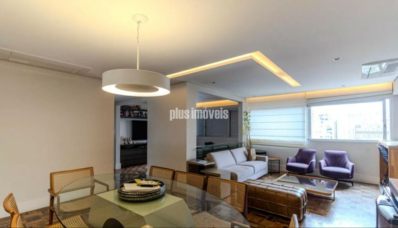 Apartamento, 3 quartos, 110 m² - Foto 2