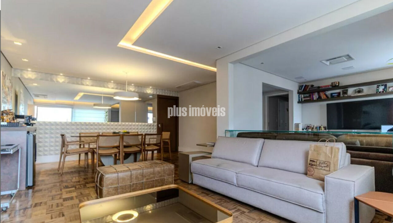 Apartamento, 3 quartos, 110 m² - Foto 4