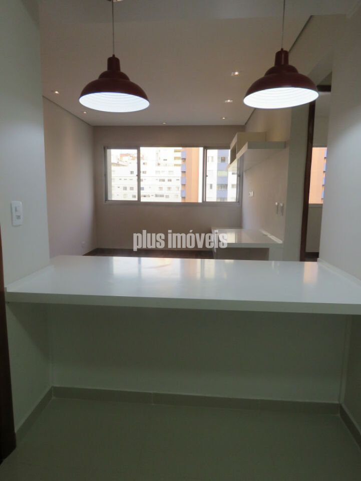 Apartamento, 1 quarto, 50 m² - Foto 2