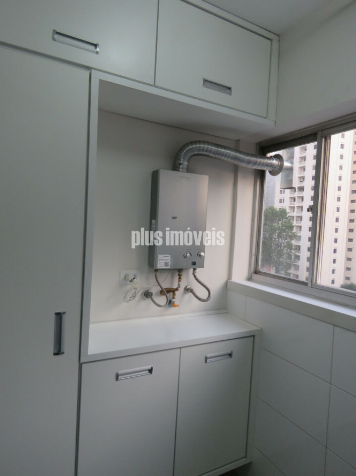 Apartamento, 1 quarto, 50 m² - Foto 6