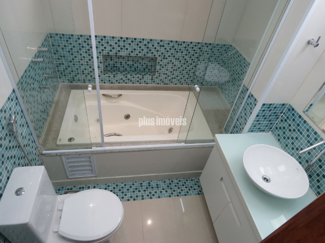 Apartamento, 1 quarto, 50 m² - Foto 16
