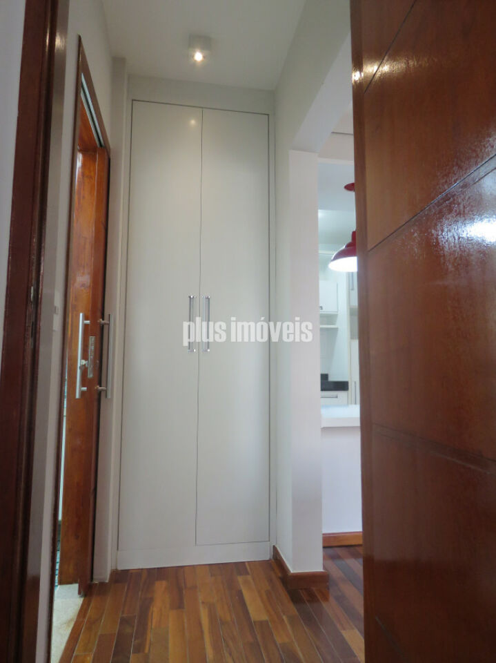 Apartamento, 1 quarto, 50 m² - Foto 11