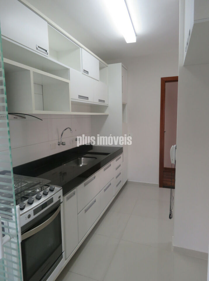 Apartamento, 1 quarto, 50 m² - Foto 3